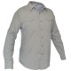 Camisa U trail